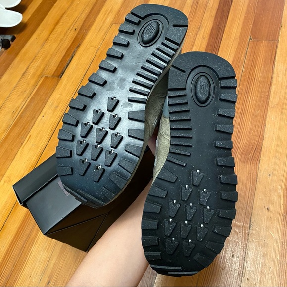 STONE ISLAND | NEW BALANCE 574 - Picture 7 of 10